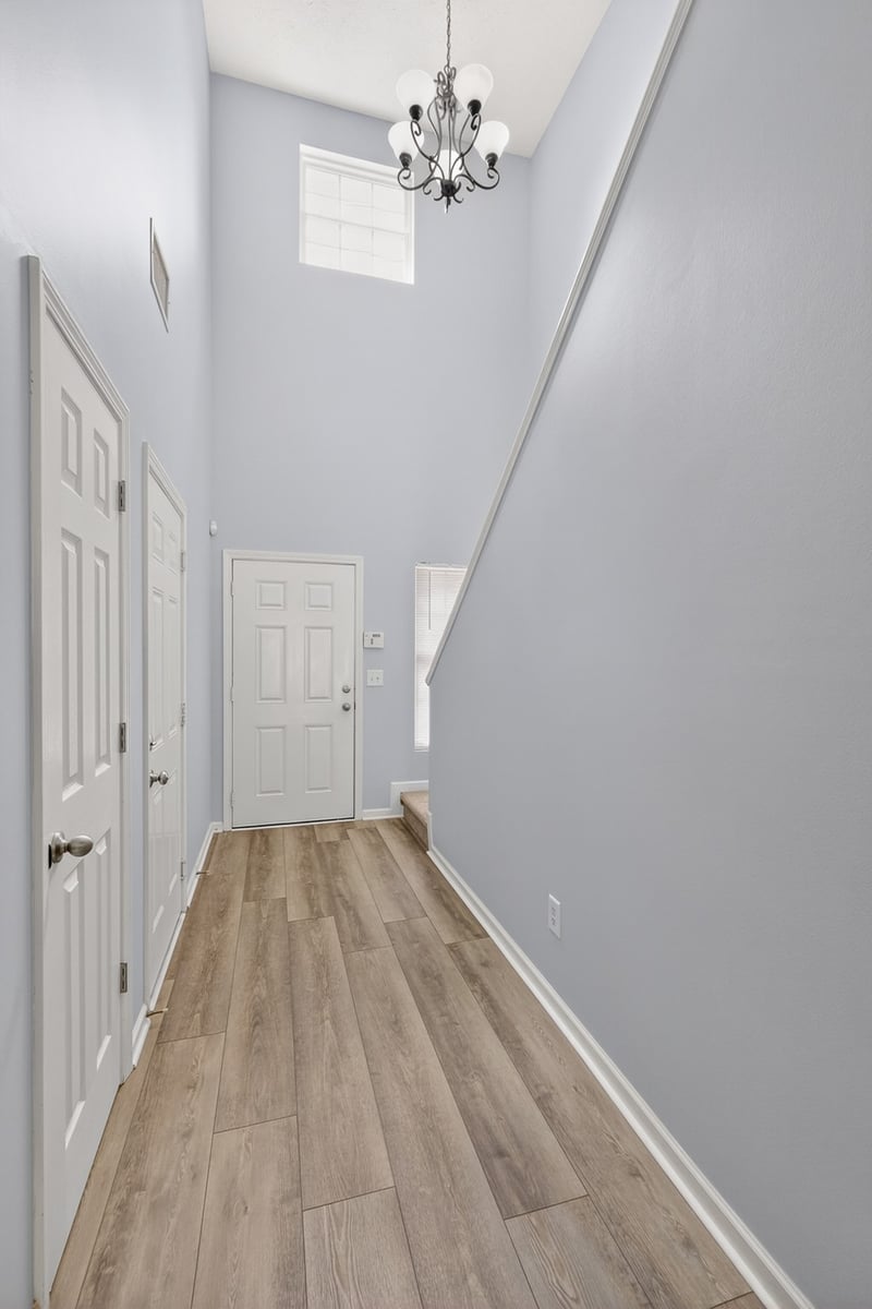 8302 Oak Knoll Dr, Brentwood, TN 37027