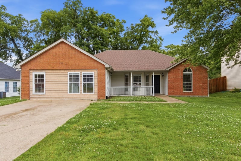 2130 Spring Hill Cir, Spring Hill, TN 37174
