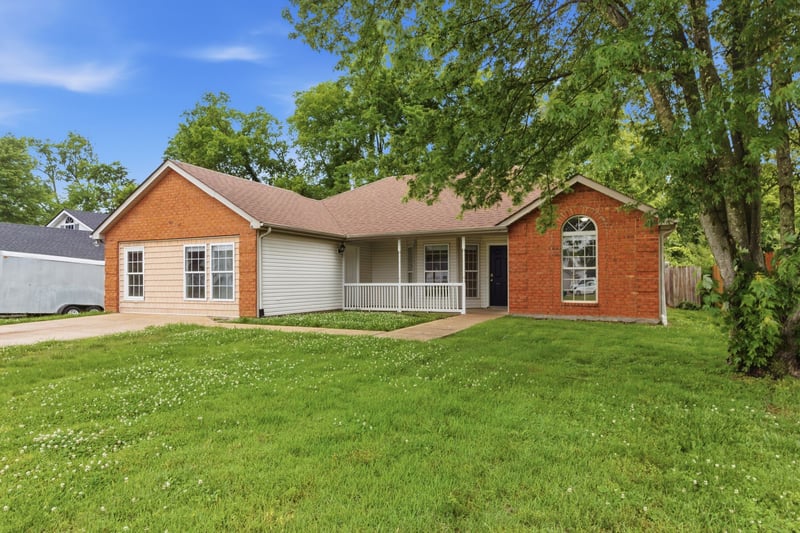 2130 Spring Hill Cir, Spring Hill, TN 37174