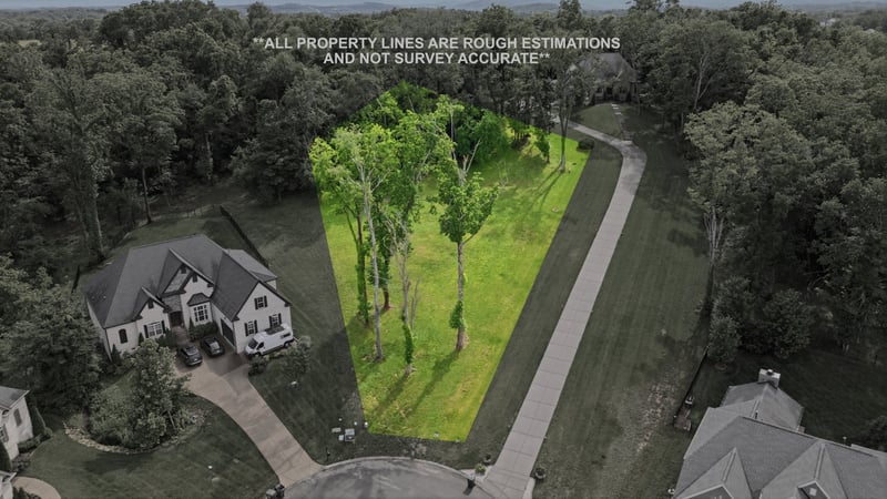 269 Rock Cress Rd Lot 513, Nolensville, TN 37135