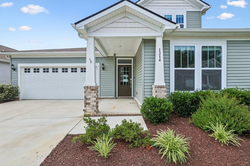 1214 Inverness Ps, Lebanon, TN 37087