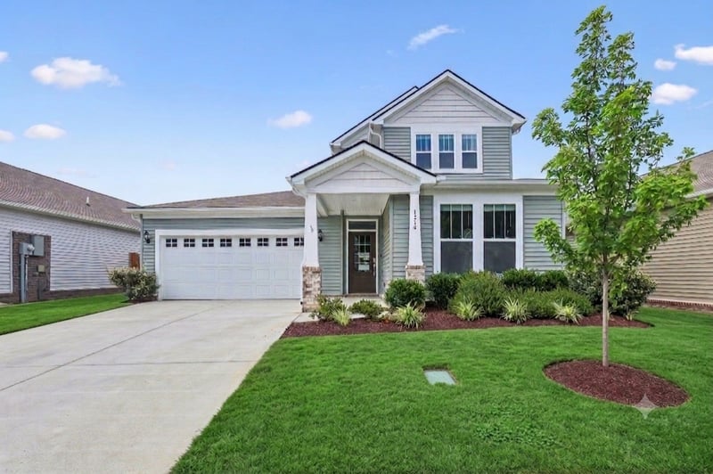 1214 Inverness Ps, Lebanon, TN 37087
