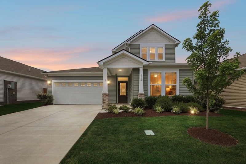1214 Inverness Ps, Lebanon, TN 37087