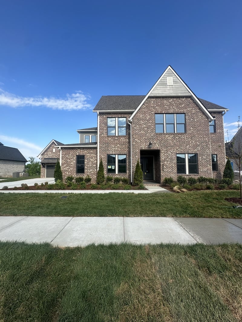 165 Manor Way, Hendersonville, TN 37075