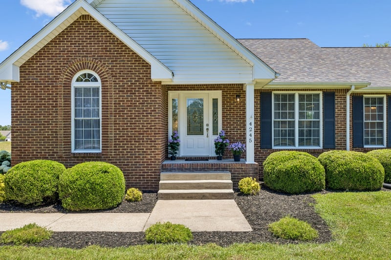 4245 James Stone Rd, Cedar Hill, TN 37032