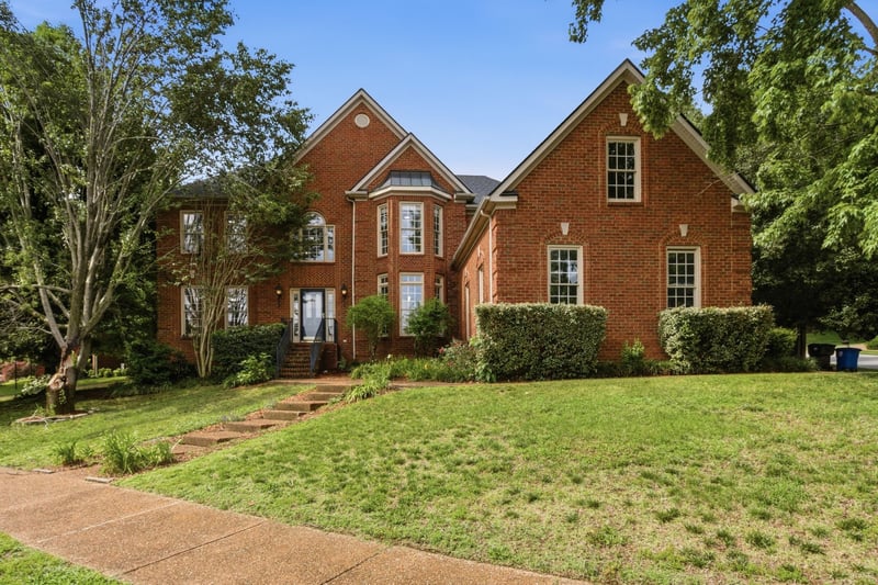 420 Chamberlain Park Ln, Franklin, TN 37069