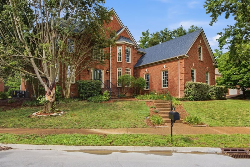 420 Chamberlain Park Ln, Franklin, TN 37069