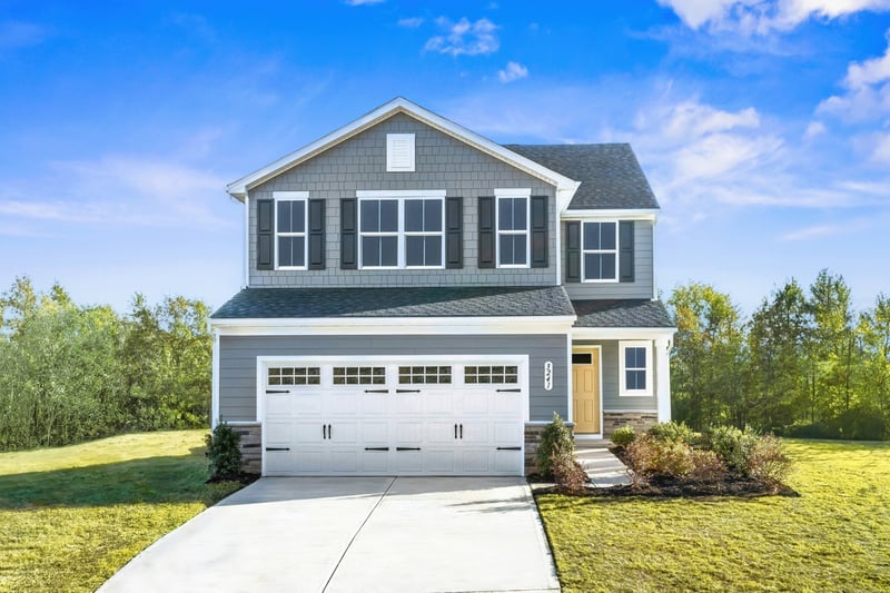 3309 Fox Den Ps, Madison, TN 37115