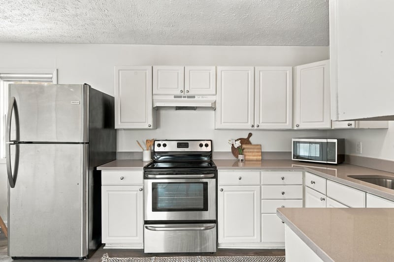 1205 Fuller St, Old Hickory, TN 37138