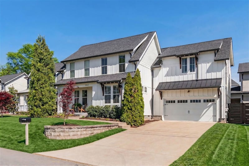 502 Hamilton Ave, Nashville, TN 37203