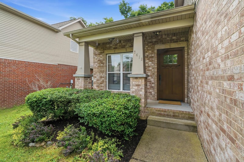 7412 Riverland Dr, Nashville, TN 37221