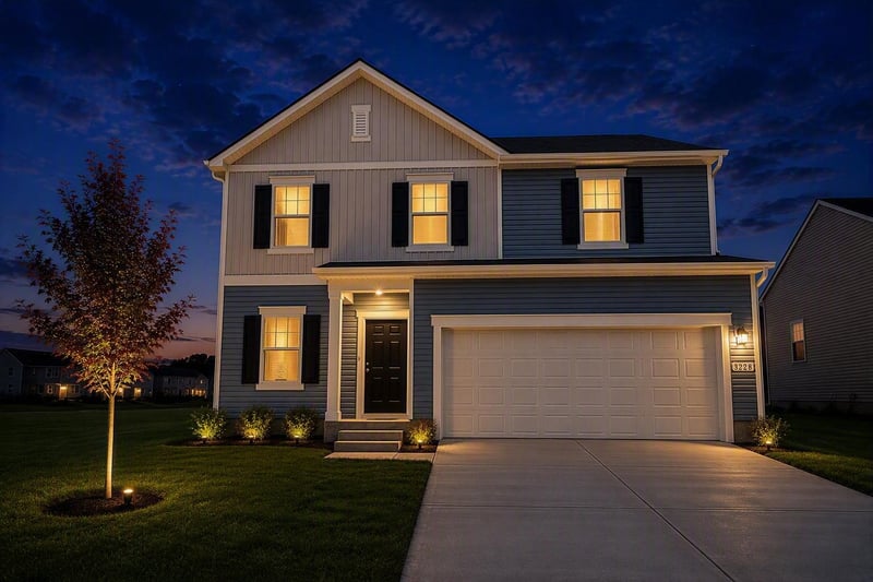 3228 Barrel Oak Ps, Columbia, TN 38401