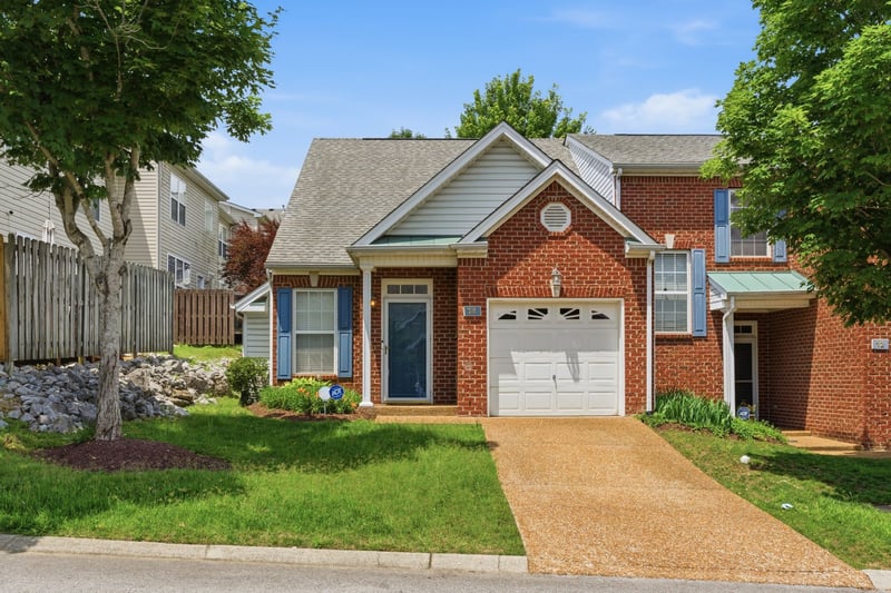 14 Fawn Creek Ps, Nashville, TN 37214