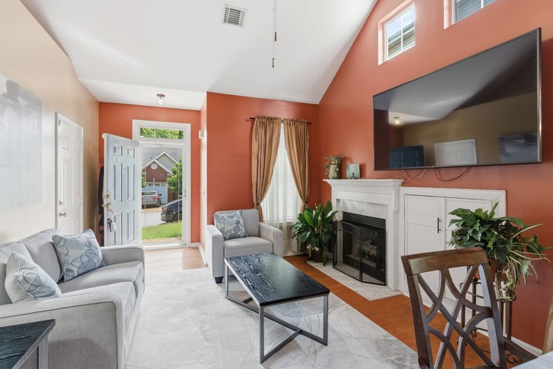 14 Fawn Creek Ps, Nashville, TN 37214