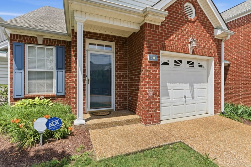 14 Fawn Creek Ps, Nashville, TN 37214