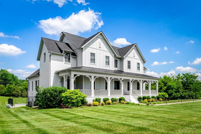 504 Doubleday Ln, Brentwood, TN 37027