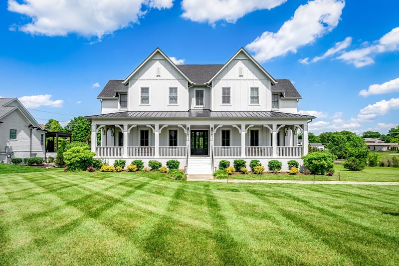 504 Doubleday Ln, Brentwood, TN 37027
