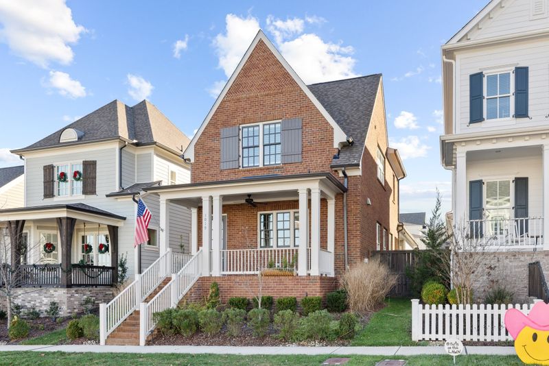 1019 Calico St, Franklin, TN 37064