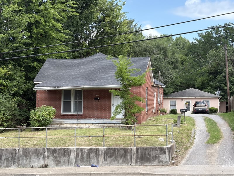 406 Natchez St, Franklin, TN 37064