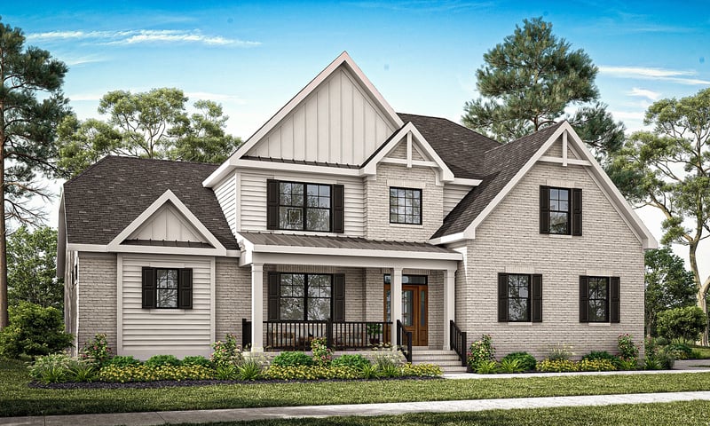 354 Reddenwood Rd, Hendersonville, TN 37075