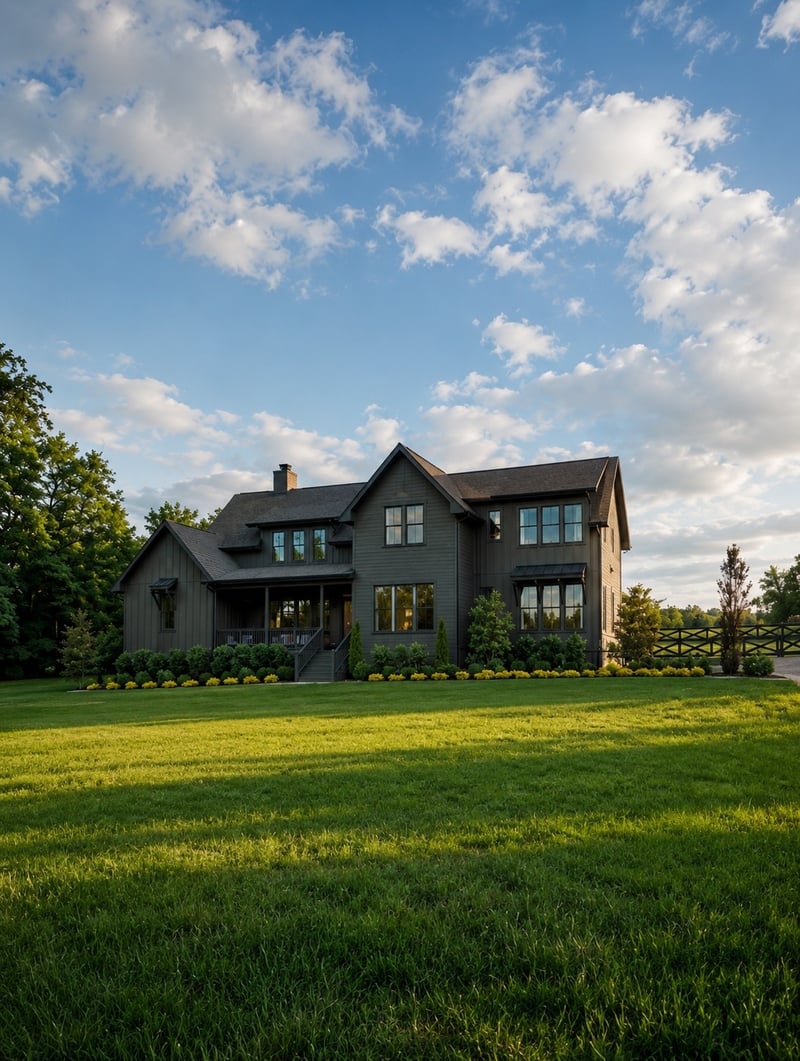 5100 Bond Mill Rd, Thompsons Station, TN 37179