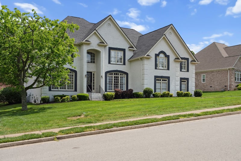 9702 Amethyst Ln, Brentwood, TN 37027