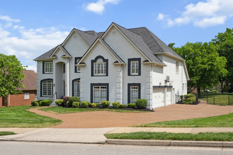9702 Amethyst Ln, Brentwood, TN 37027