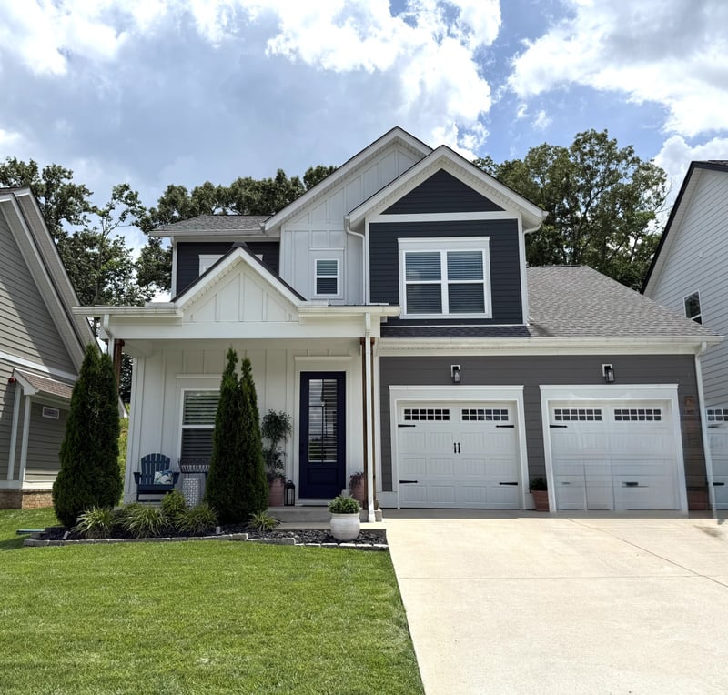 216 Daniel St, Pleasant View, TN 37146