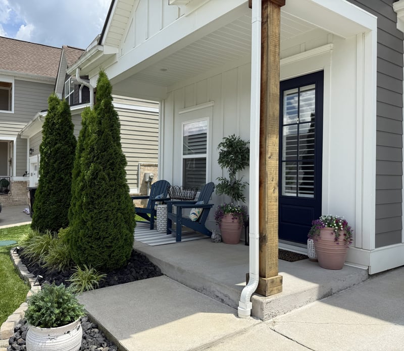 216 Daniel St, Pleasant View, TN 37146
