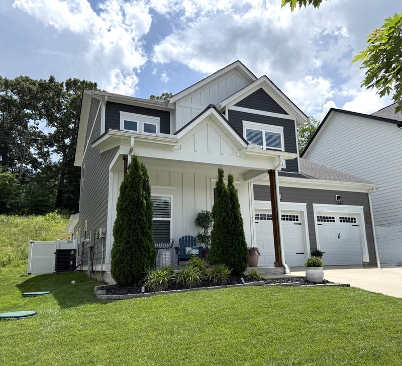 216 Daniel St, Pleasant View, TN 37146