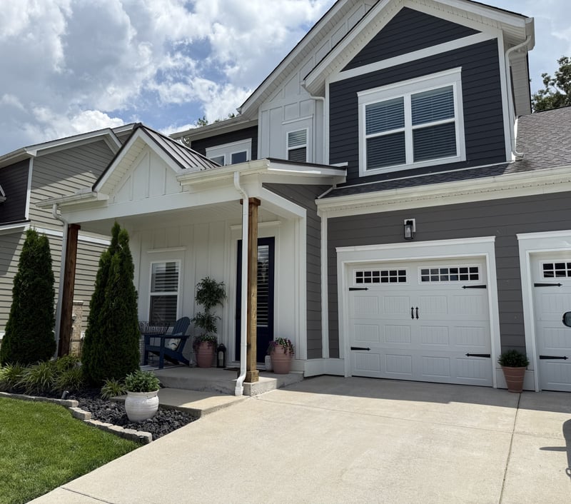 216 Daniel St, Pleasant View, TN 37146