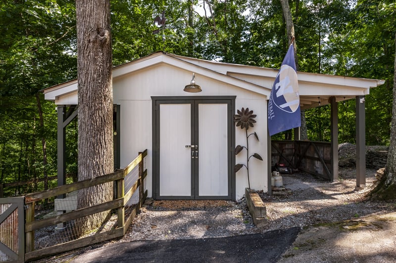 2875 Lower Walkers Creek Rd, Goodlettsville, TN 37072