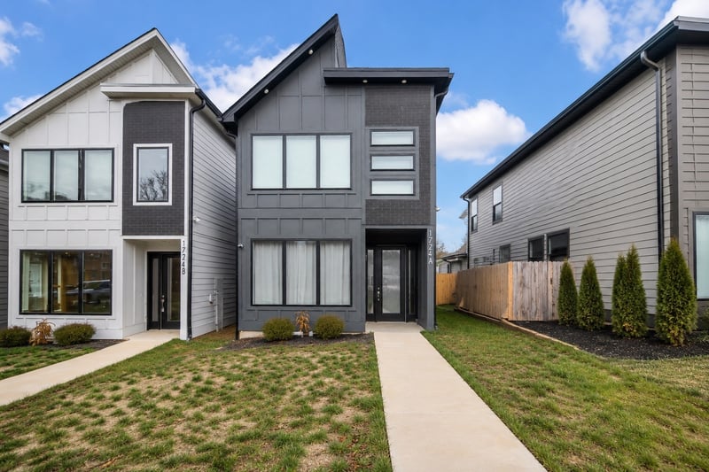 1724A Simpkins St, Nashville, TN 37208