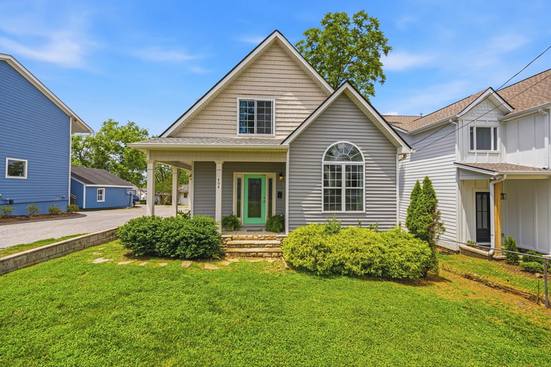 404 Lawrence St, Old Hickory, TN 37138