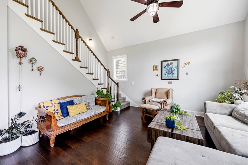 404 Lawrence St, Old Hickory, TN 37138