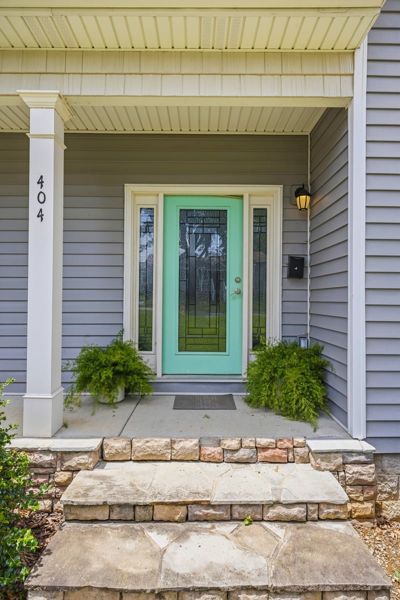 404 Lawrence St, Old Hickory, TN 37138