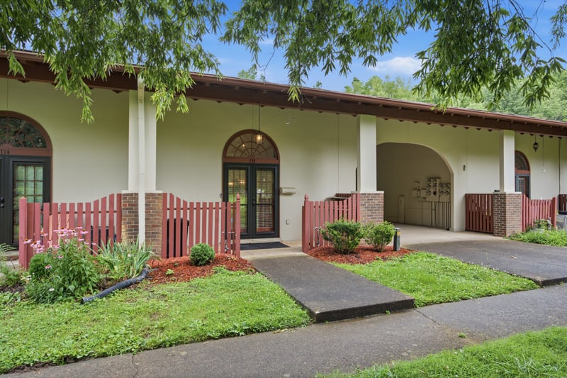 214 Old Hickory Blvd #133, Nashville, TN 37221