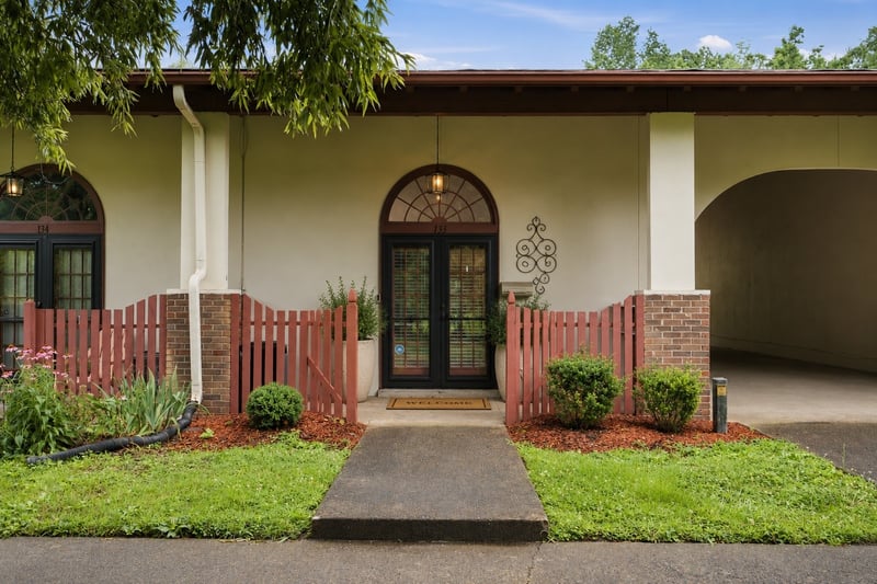 214 Old Hickory Blvd #133, Nashville, TN 37221