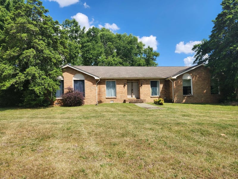 220 Long Valley Rd, Brentwood, TN 37027