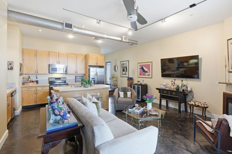 800 Woodland St #101, Nashville, TN 37206