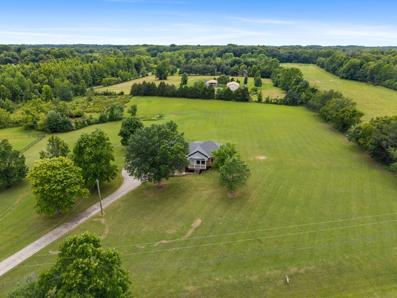 4602 Washington Rd, Greenbrier, TN 37073