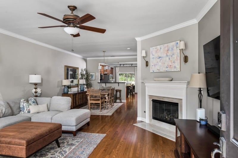 2045 Traemoor Village Dr, Nashville, TN 37209