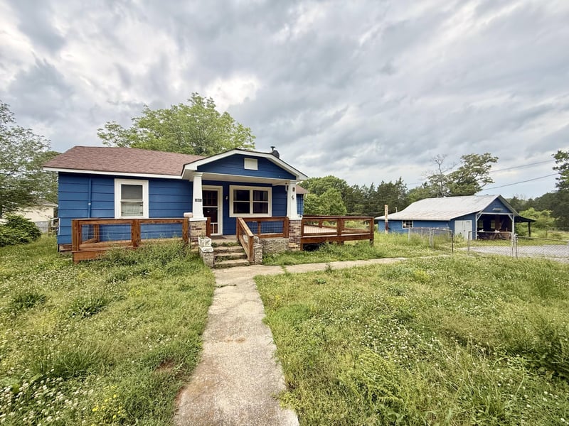 1224 Arnold Rd, Rock Spring, GA 30739