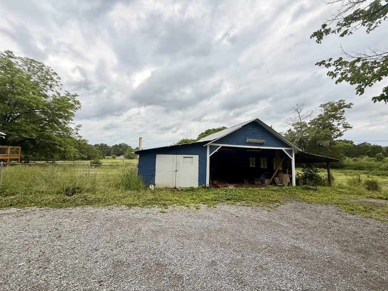 1224 Arnold Rd, Rock Spring, GA 30739