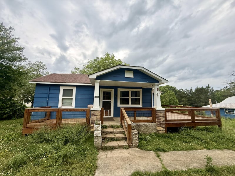 1224 Arnold Rd, Rock Spring, GA 30739