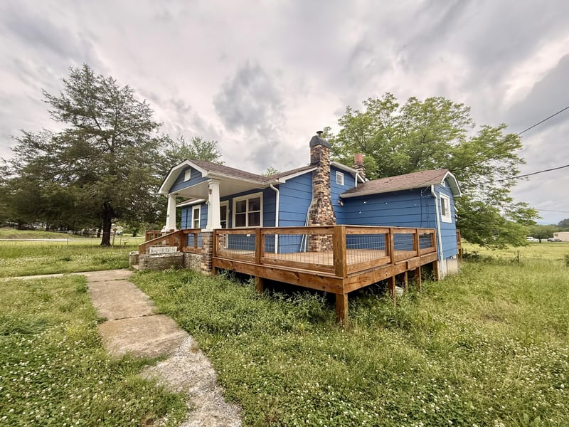 1224 Arnold Rd, Rock Spring, GA 30739