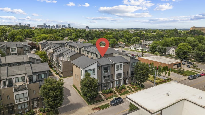 712 Melpark Dr, Nashville, TN 37204