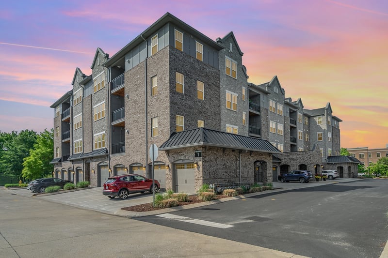 141 Saundersville Rd #1308, Hendersonville, TN 37075