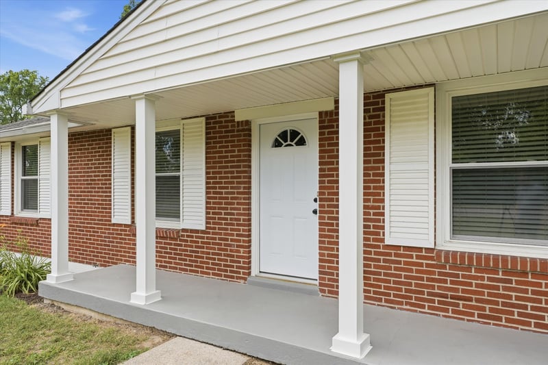 4703 Langston Dr, Nashville, TN 37211