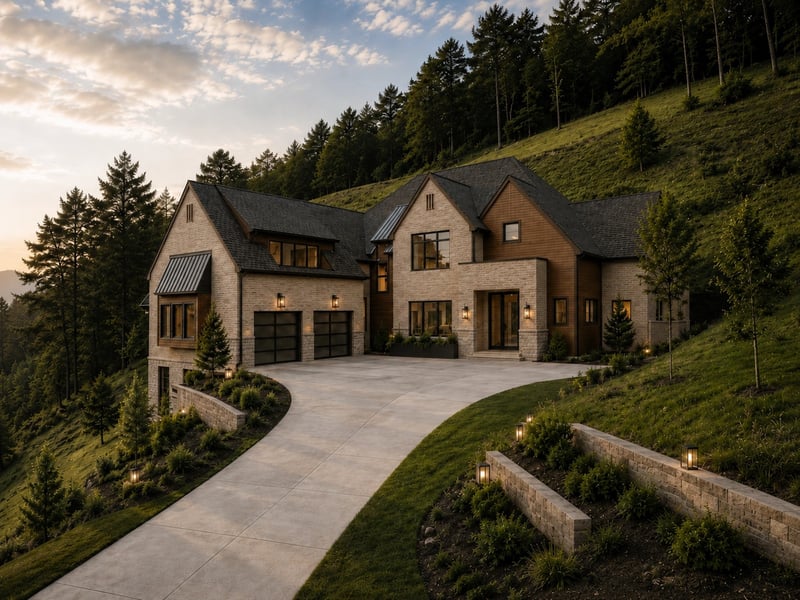 4130 Creek Trail Dr, Whites Creek, TN 37189